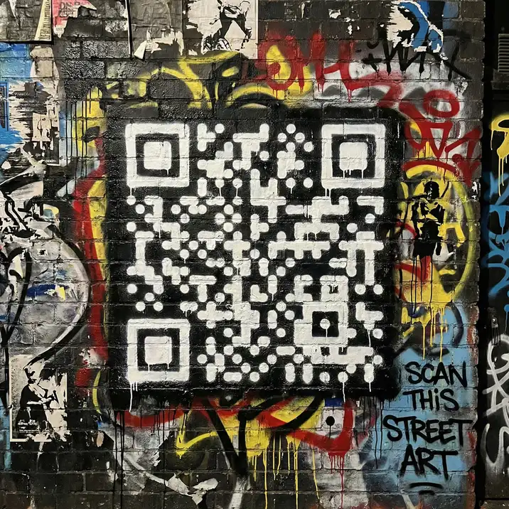 吃瓜天堂 APP下载二维码